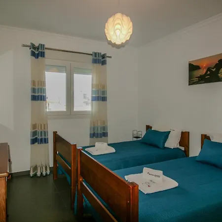 Flh Real Santo Antonio Colourful Διαμέρισμα Vila Real de Santo António