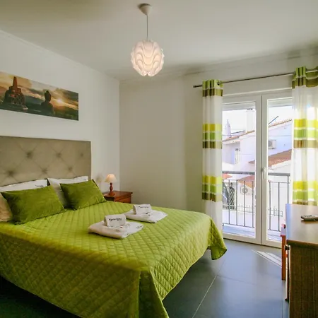 Flh Real Santo Antonio Colourful Διαμέρισμα Vila Real de Santo António